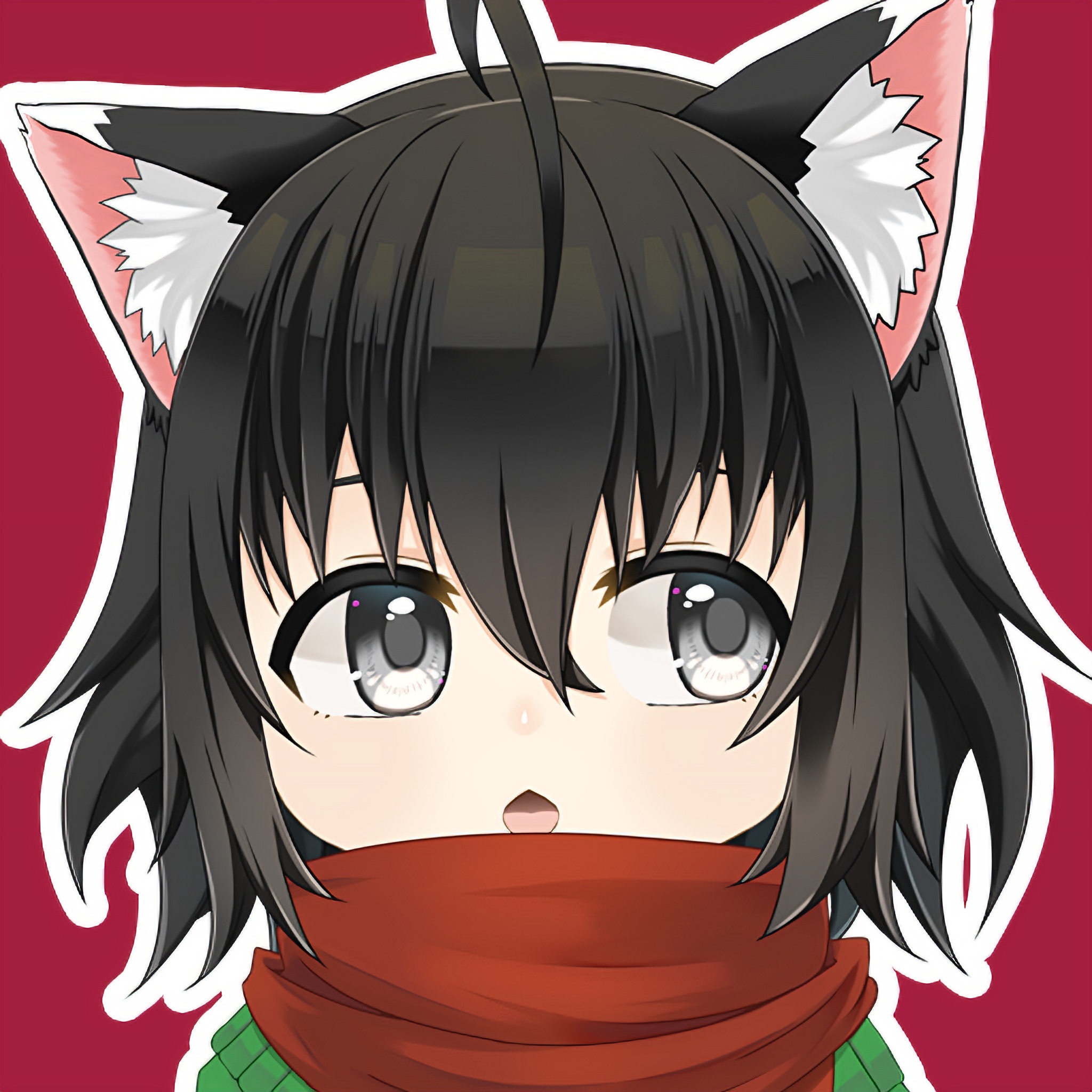 ガルナ(オワタP)のサムネイル画像