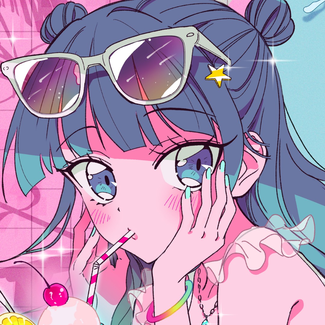 めろくるのサムネイル画像