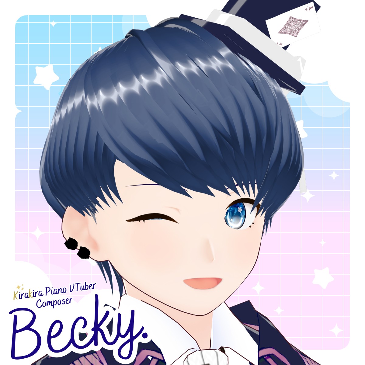 Becky Pop Sound Research.のサムネイル画像