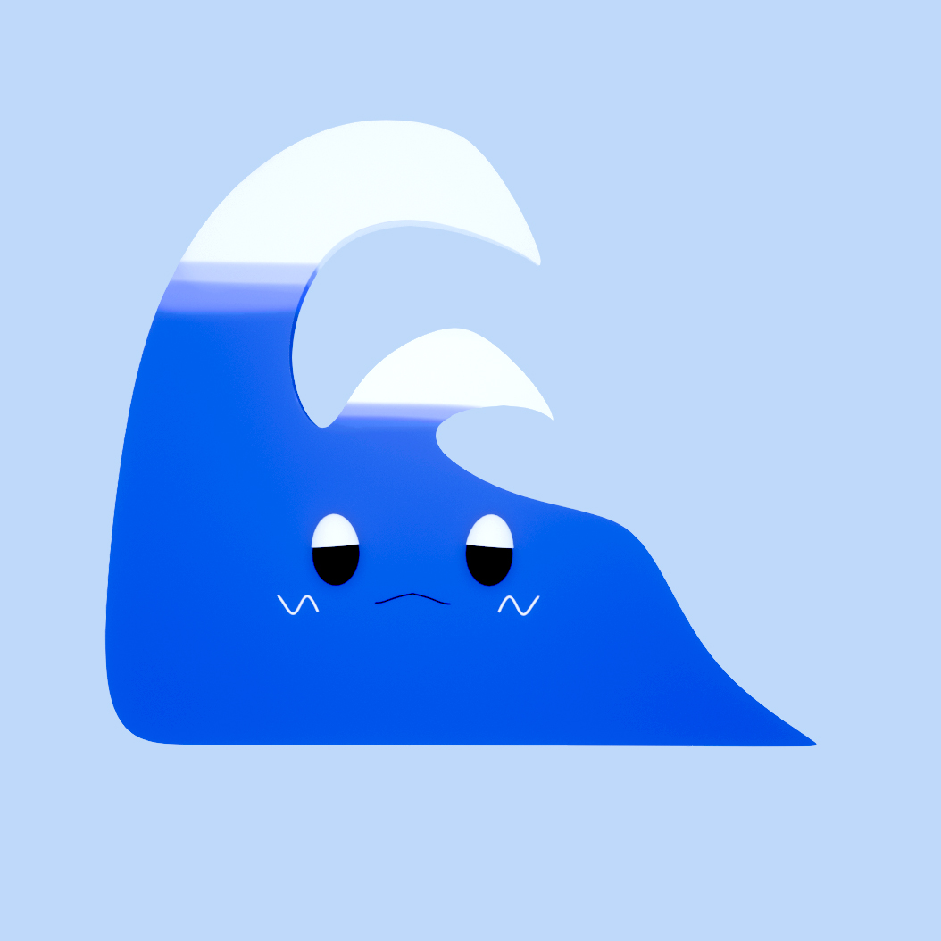 なみぐるのサムネイル画像