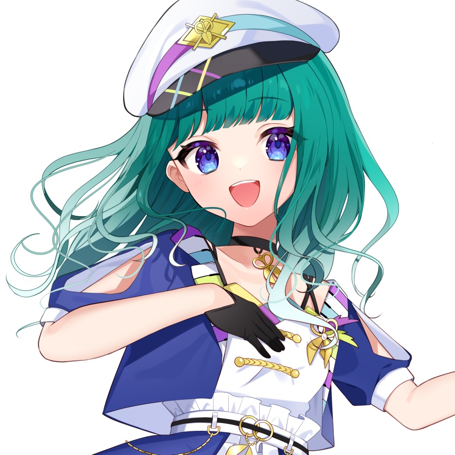 ミドリノハサミのサムネイル画像