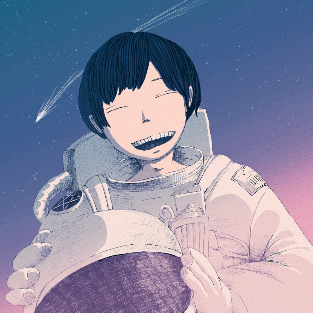 ASHIMOのサムネイル画像