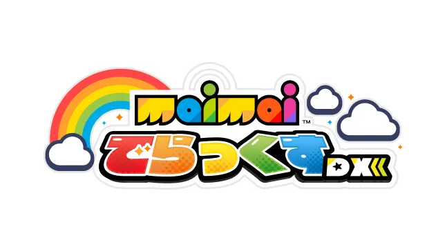 maimai でらっくす