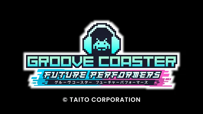 グルーヴコースター
フューチャーパフォーマーズ