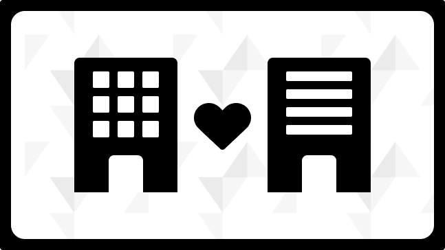 大手レーベルとの提携のサムネイル画像