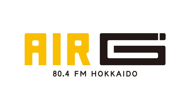 AIR-G' エフエム北海道
「G'-ora〜ジオラ〜」