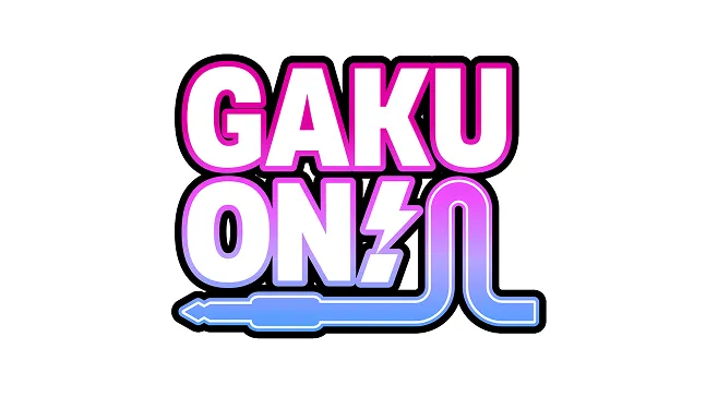 ABCテレビ
「GAKUON!」