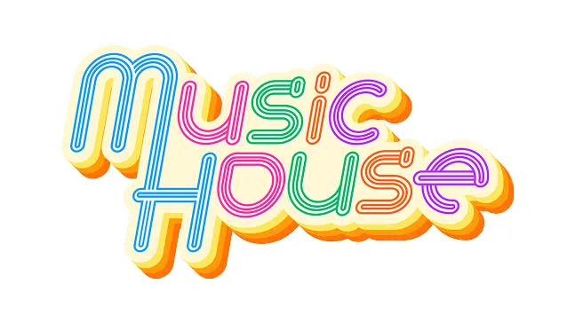 ABCテレビ
「Music House」