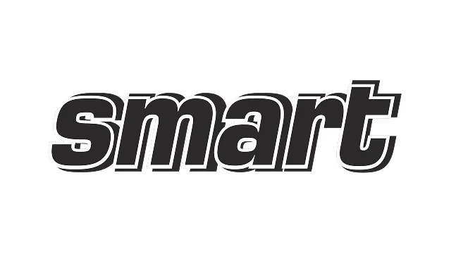 宝島社
「smart」