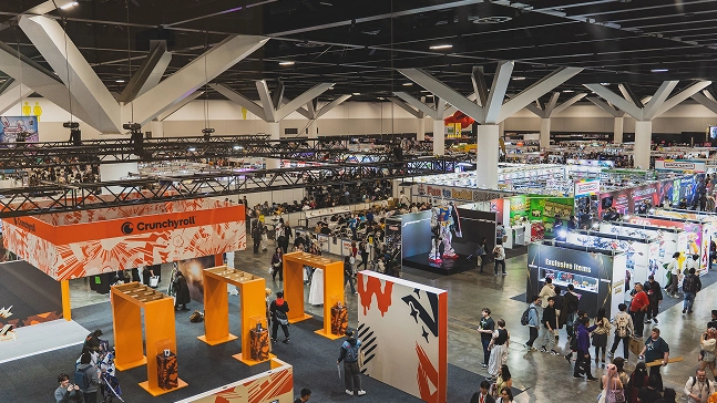 クリエイター海外支援 3